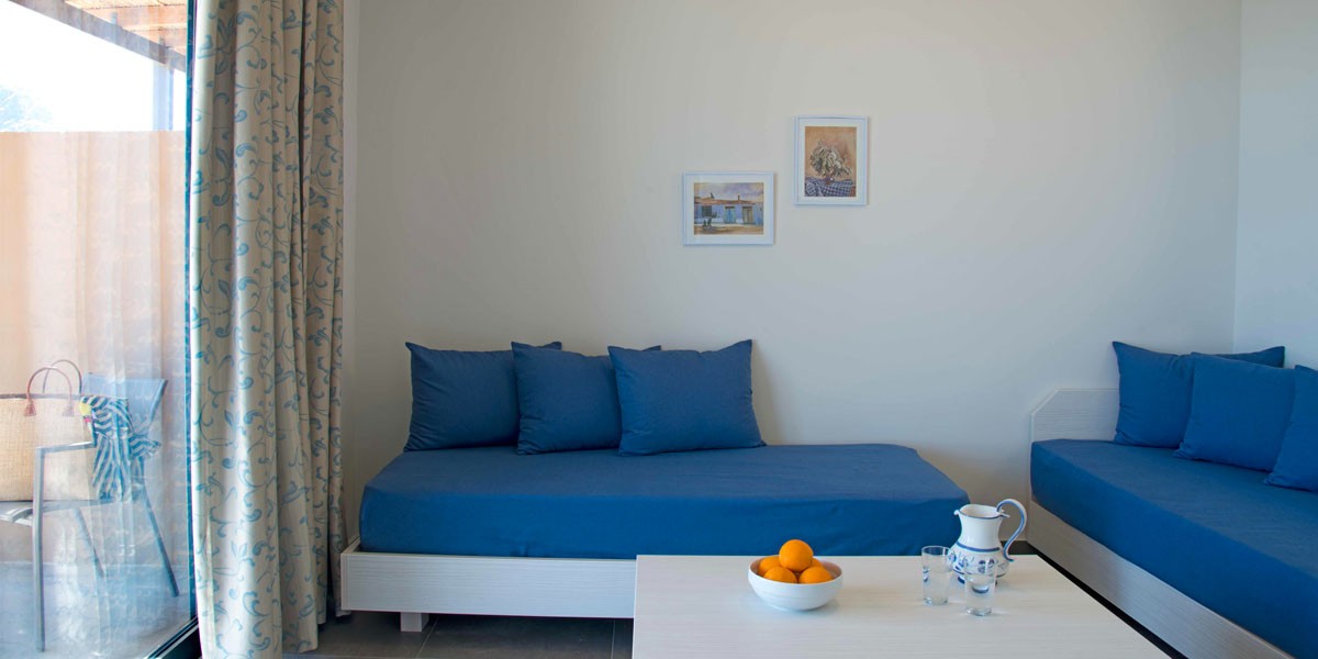 Levinthos Hotel