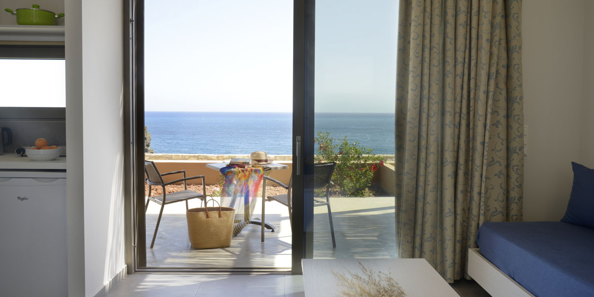 Levinthos Hotel