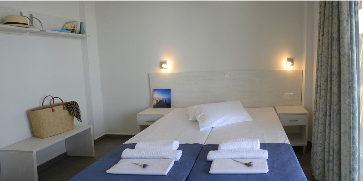 Levinthos Hotel